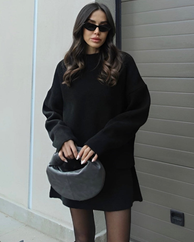 Marie | Trendiges Herbst-Set