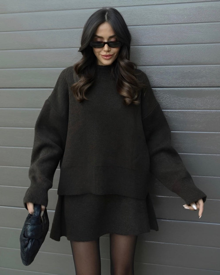 Marie | Trendiges Herbst-Set