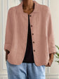 Sofia™ | Classic Lightweight Overshirt