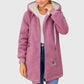 Birgitta | Chaqueta Polar Mujer