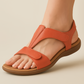 Sarah – Sandalias Ortopédicas con Estilo y Máximo Conforto