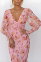 Sarah™ | Vestido elegante para mujer – Diseño atemporal para eventos especiales