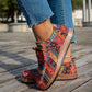 OrthoViva™ – Zapatillas Ortopédicas para Mujer, Ligeras y Cómodas 👟✨