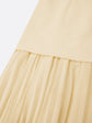 Isabella™ | Vestido largo plisado de diseño