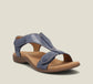 Sarah – Sandalias Ortopédicas con Estilo y Máximo Conforto