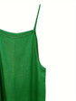 Annia – Peto Casual de Pierna Ancha con Bolsillos