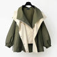 Fiore™ | Chaqueta Impermeable