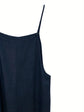 Annia – Peto Casual de Pierna Ancha con Bolsillos