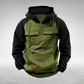 Guillermo™ | Sudadera con capucha de invierno multifuncional
