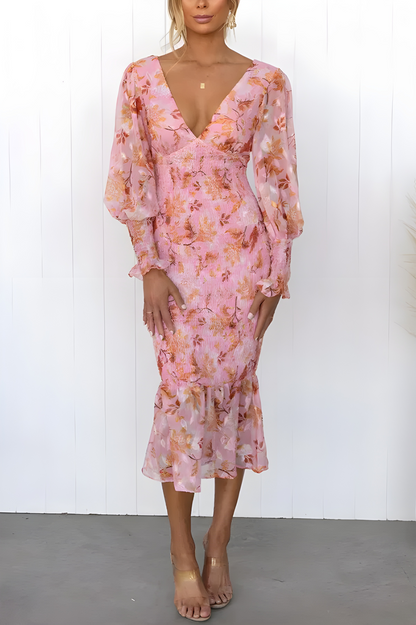Sarah™ | Vestido elegante para mujer – Diseño atemporal para eventos especiales