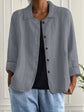 Sofia™ | Classic Lightweight Overshirt