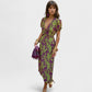 Vera – Vestido Floral