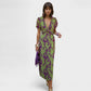 Vera – Vestido Floral