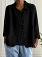 Sofia™ | Classic Lightweight Overshirt