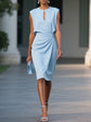Mariel™ – Vestido Chic y Atemporal