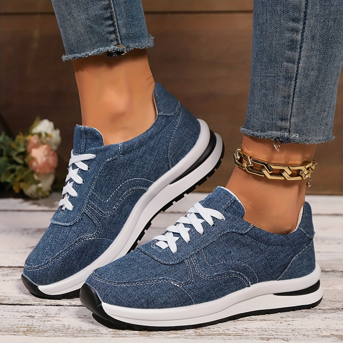EMMA | Scarpe Eleganti e Confortevoli-2