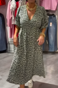 Anna™ | Vestido de Lino Ligero de Verano