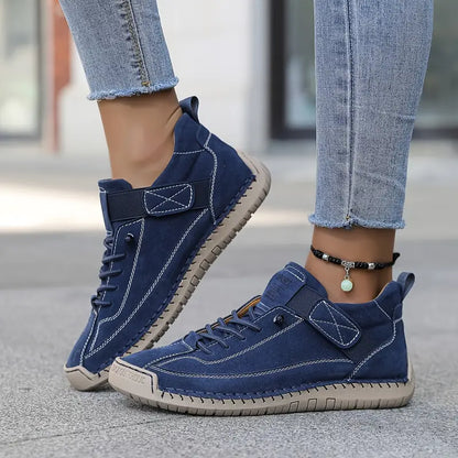 Elira™ | Zapatillas cómodas y de soporte diario