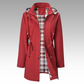 Rainchic™ – The Ultimate Women’s Checked Waterproof Jacket ☔👑