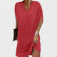 Helena – Vestido Elegante con Mangas Abiertas