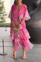 Jade™ | Vestido Maxi Bohemio y Elegante