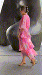 Jade™ | Vestido Maxi Bohemio y Elegante