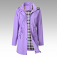 Rainchic™ – The Ultimate Women’s Checked Waterproof Jacket ☔👑