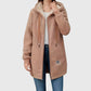 Birgitta | Chaqueta Polar Mujer