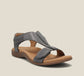 Sarah – Sandalias Ortopédicas con Estilo y Máximo Conforto