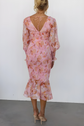 Sarah™ | Vestido elegante para mujer – Diseño atemporal para eventos especiales