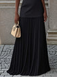 Isabella™ | Vestido largo plisado de diseño