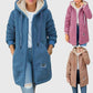 Birgitta | Chaqueta Polar Mujer