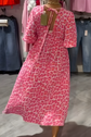 Anna™ | Vestido de Lino Ligero de Verano