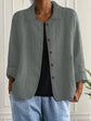 Sofia™ | Classic Lightweight Overshirt