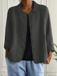 Sofia™ | Classic Lightweight Overshirt