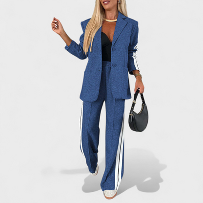 Francisca™ | Conjunto elegante