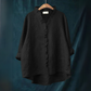 Sanela™ | Camisa Casual con Volantes