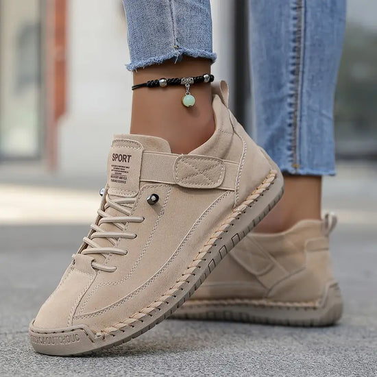 Elira™ | Zapatillas cómodas y de soporte diario