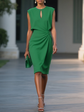 Mariel™ – Vestido Chic y Atemporal