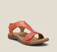 Sarah – Sandalias Ortopédicas con Estilo y Máximo Conforto