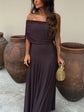 Toledo – Vestido Maxi de Tirantes