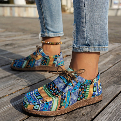 OrthoViva™ – Zapatillas Ortopédicas para Mujer, Ligeras y Cómodas 👟✨