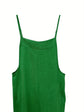 Annia – Peto Casual de Pierna Ancha con Bolsillos