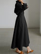 Clémence – Vestido largo