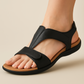 Sarah – Sandalias Ortopédicas con Estilo y Máximo Conforto
