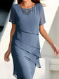 Eira™ | Vestido Elegante y Cómodo que Realza tu Figura
