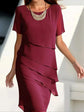 Eira™ | Vestido Elegante y Cómodo que Realza tu Figura