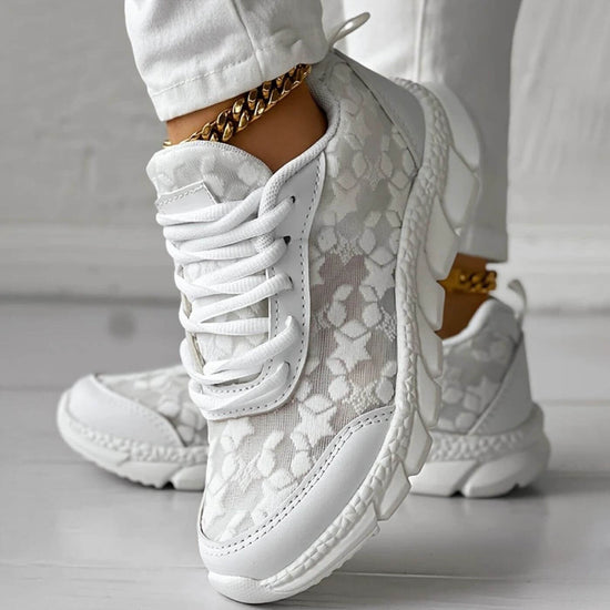 Charlotte™ – Zapatos Ortopédicos Transpirables