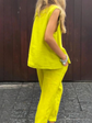 CELINE™ | Conjunto de Dos Piezas