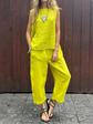 CELINE™ | Conjunto de Dos Piezas